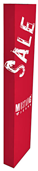  /   MUSTNG - SLE   