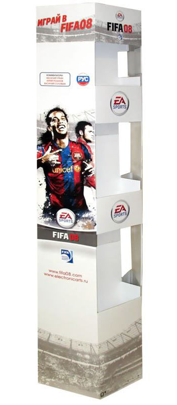  FIFA'08