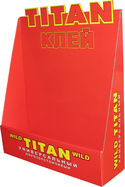 TITAN - 