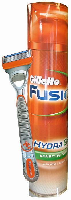 GILLETTE    